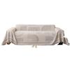 Sofa Cover Cloth Towel Autumn and Winter All-Inclusive Universal Cover Blanket Non-Slip Anti-Cat Scratch Sofa Cover Cover