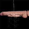 Gode Cuty Cock 31 x 5.5cm - LoveToy - MENWEAR