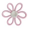 Macaron Color Children's Room Decoration Chrysanthemum Weaving Lace Wall Hanging Home Baby Girl Children's Wall Decoration