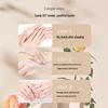 LK Vaseline Deep Moisture Hand Cream
