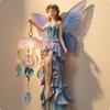 Fairy Wall Lamp Artistic Light Whimsical for Hallway, Girls