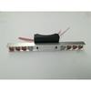 LED Metal American Taillight for 1/14 Tamiya RC Truck New King Hauler 56344 56301