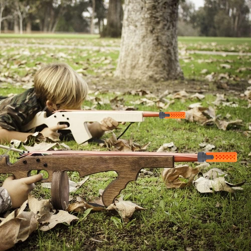 Удлинитель глушителя — фото 12