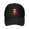 Escuadrón De Zapadores Paracaidistas (EZAPAC) - Parachute Sappers Squadron -Spanish Airborne Baseball Cap