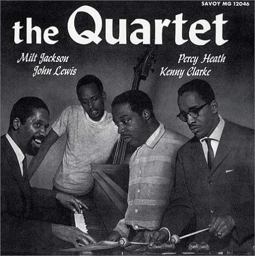 

CD MODERN JAZZ QUARTET - modern jazz quartet COCB53419 Japan ObiJazz Used