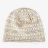 Spring and Summer Lace Mesh Baotou Hat Women's Hollow Breathable Thin Single-layer Stacking Hat