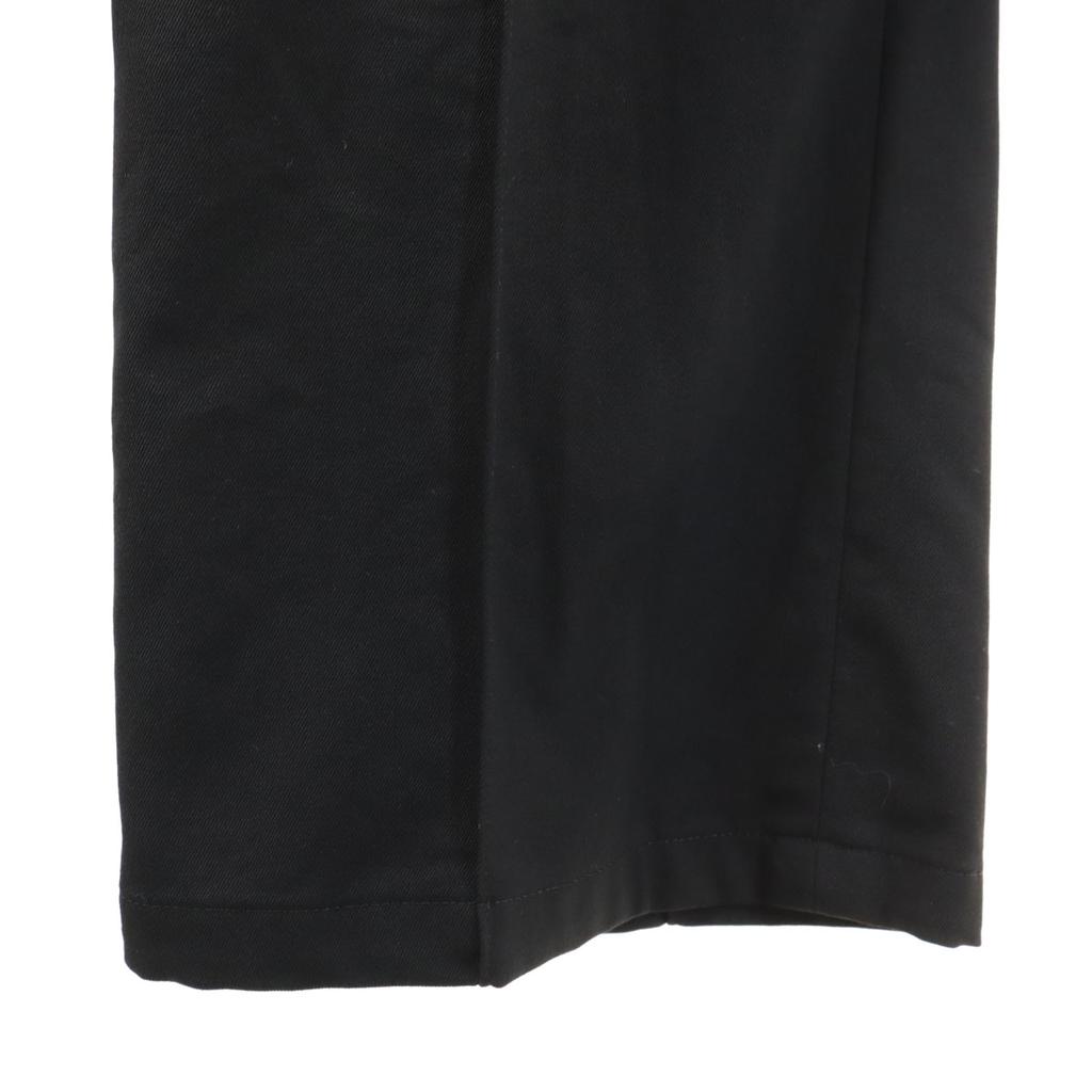 UNITED TOKYO feito no Japão Calças com vinco central 2 pretas Feminino Usado