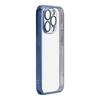 Matowe Etui Ochronne Joyroom Jr-15Q4 Do Iphone 15 Pro Max (Niebieskie)