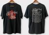 1993 Screaming Trees Vintage Tour Tshirt S To 5XL NZL685 Unisex T-Shirt