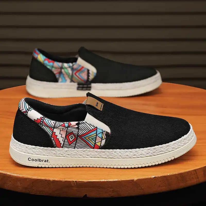 Mode Mehrfarbig Ohne Schnürsenkel Luxusschuhe Frau Vip Slipper Orange Damen Sneaker Sportübungen Zuhause Importeure Mode-Mann