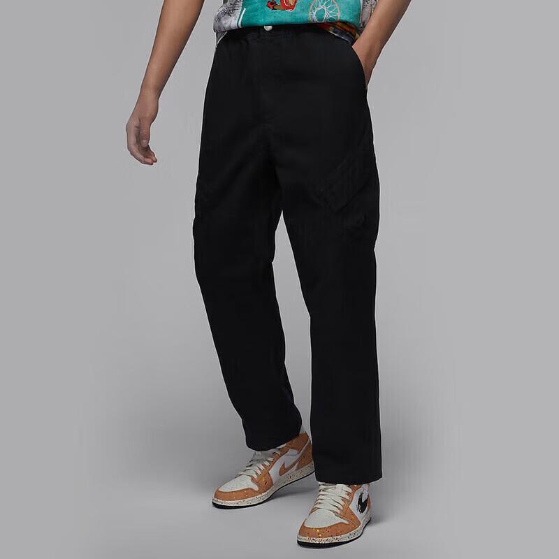 Jordan Men s Lifestyle Woven Pants FV7256-010 2XL