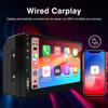 7inch 2din Car Radio Carplay Android Auto Multimedia MP5 Player Car Stereo Bluetooth USB TF FM For Toyota Honda Car Radio