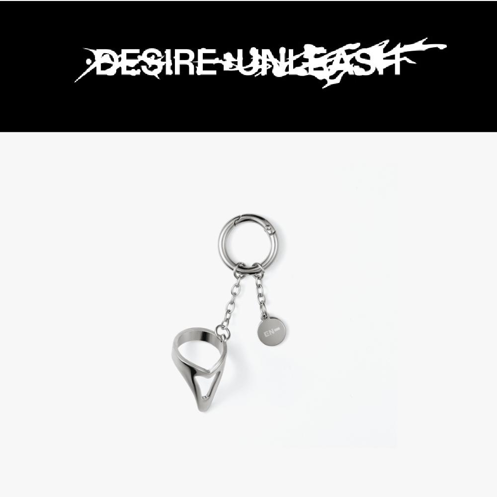 

2nd Pre-order ENHYPEN DESIRE: UNLEASH Key Ring