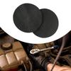 2 Pack Oil Drain Mats for Car Maintenance