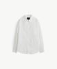 STCO Gentlemens Philosophy Lightweight All-Season Oxford Shirt_White (Relaxed Fit)_Jdsxz41Osw
