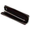 Scene Long Wallet Black [Porter] 110-02968
