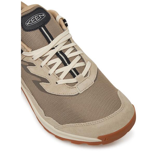 Треккинговые ботинки Keen Hightrail Wp