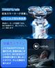 Innovative Electric Close IPX7 Dry and Wet Up To 90 Minutes Continuous Shaving In the Nose Hair Beard Body Comes with 3 Types of Multifunctional