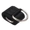Swing Rope Tree  ing Straps Kit Big Bea  Capacity Hammock Straps Rope Carabiner