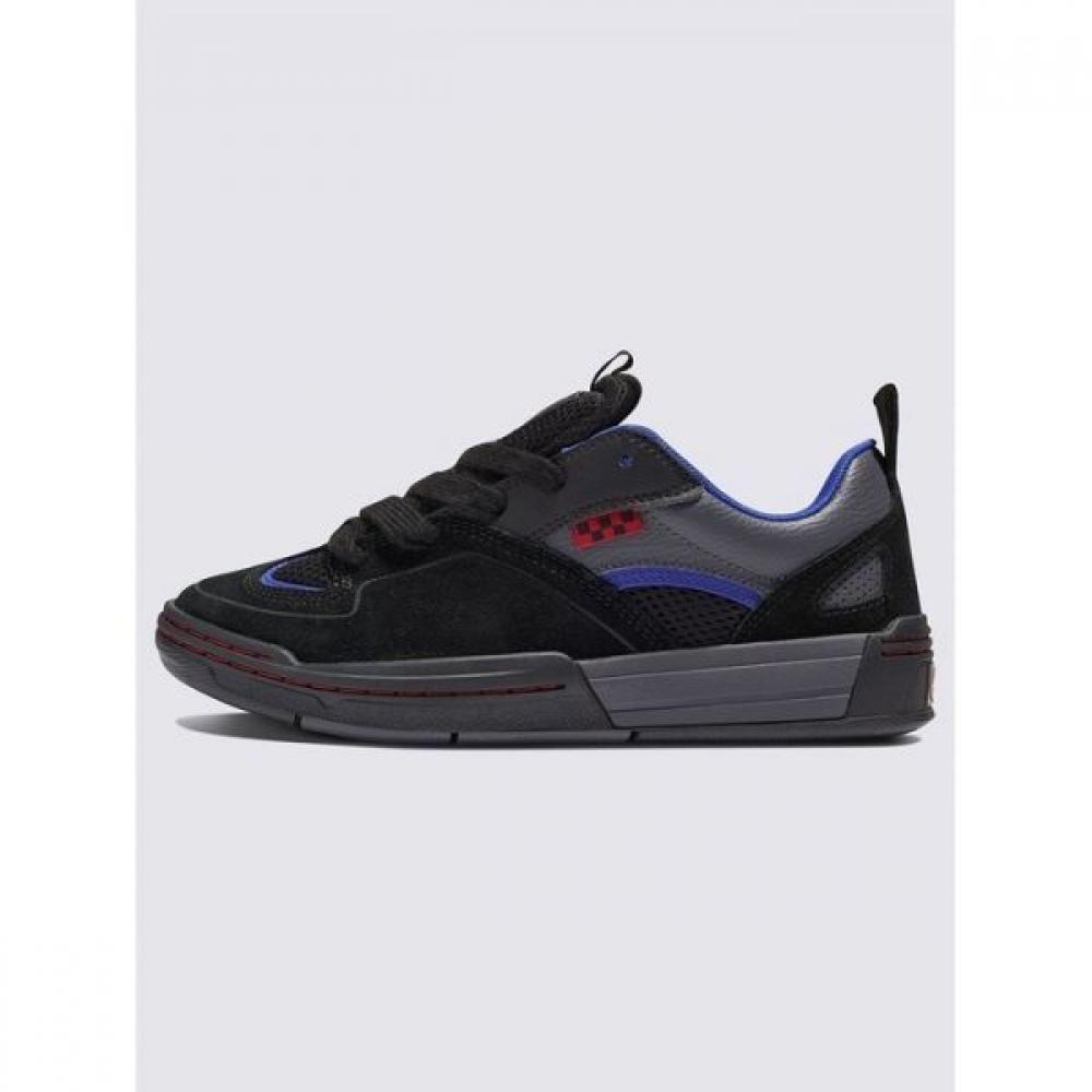 

Vans Vans Athletic Скейт Миксер Vn000cuyn421 230