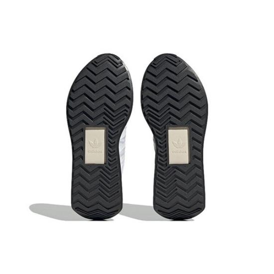 adidas Country XLG Low White Collegiate Green Yellow - IF8118