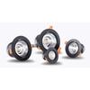 4 Types Dimmable Recessed LED Downlights 5W 7W 9W 12W 15W 18W COB LED Ceiling Lamp Spot Lights AC110-220V Round LED Panel Light