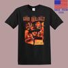 The Good The Bad and The Ugly Film Tricou Negru pentru Bărbați Top Unisex