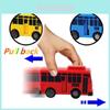 Tayo The Little Bus Friends Special Cars Colorful Toy Set For Kids Gift