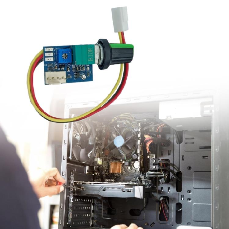 Manual Fan Speed Modulators Fan Speed Controller Manual Fan Controller Fan Speed Regulator Fan Speed Control Switch