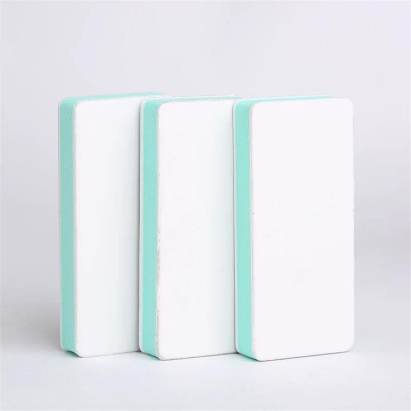 5pcs Both Sides Polishing Block Nail Tool Files & Buffers Buffing Sanding for Finger and Toe Nails.