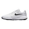 Nike Victory Pro 4 Golf Szerokie Białe Czarne Buty Unisex Photon-Dust HM9220-100