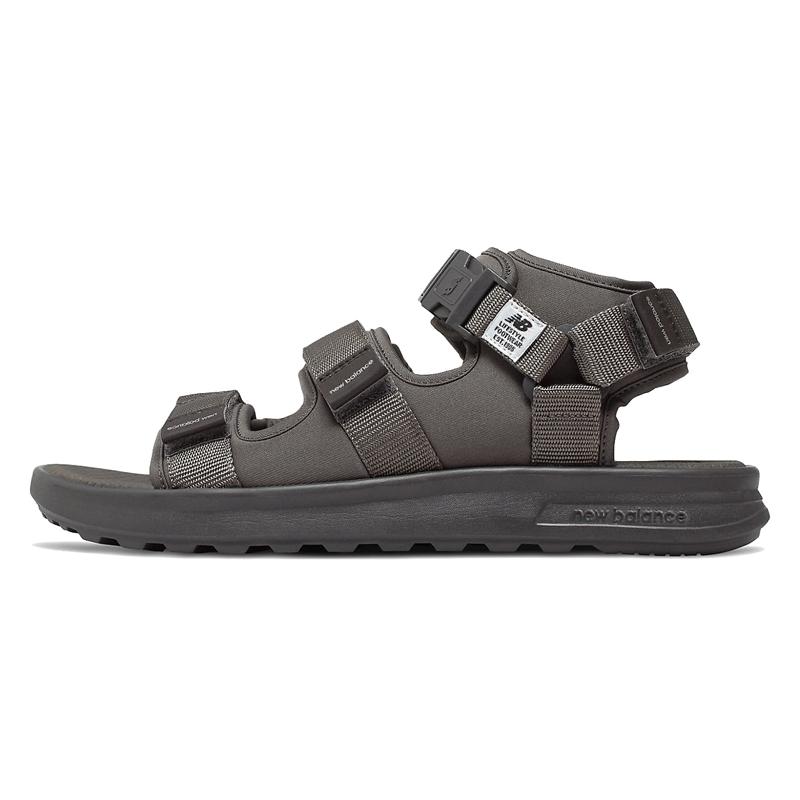 

New Balance Sandals Grey SDL750CH 40