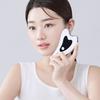 Heart-shaped Meridian Gua Sha Lifting Facial Massager