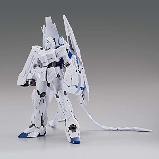 MG Gundam Base Limited Unicorn Gundam Perfectibility Mobile Suit Gundam UC 1/100 (Inorog)