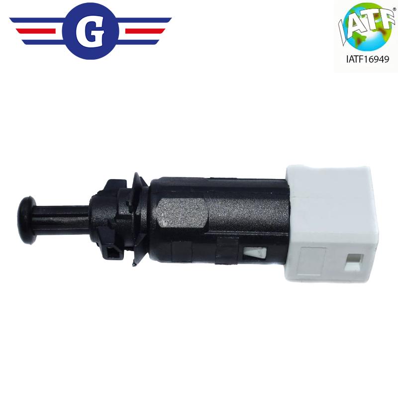 Auto Stop Brake Light Switch for Nissan Kubistar Primastar Opel Movano Vivaro Renault Clio Espace Kangoo Laguna Master Thalia