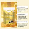 Bee Venom Lymphatic Drainage & Slimming Foot Soak Beads, Detox Foot Bath Beads, Relaxing & Soothing, 10 Count