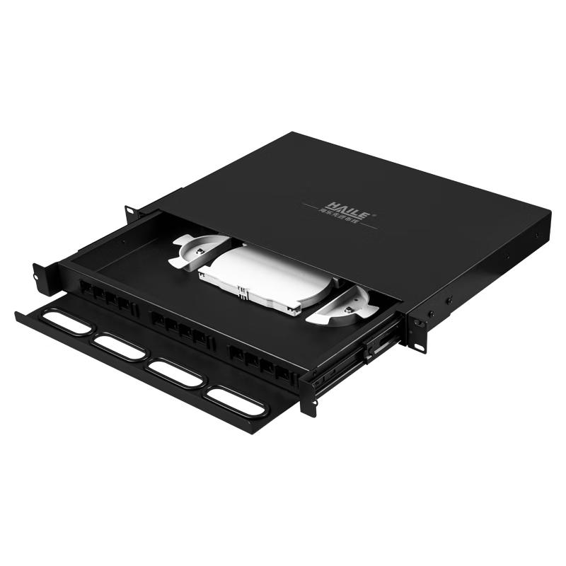 HAILE Fiber Optic Terminal Box & Patch Panel