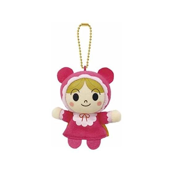 Go! Anpanman NEW! Baby Anpanman Anpanman fluffy doll