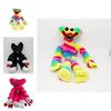 Poppy Playtime Huggy Wuggy Plush Doll For Kids Soft And Adorable!