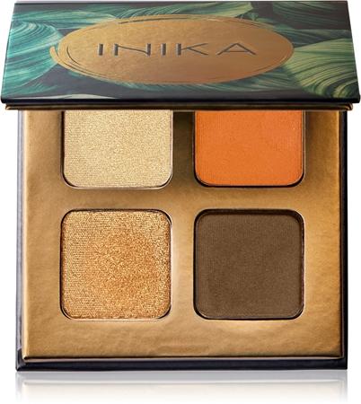 

eyeshadow palette TU прозрачный