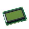 128*64 DOTS Yellow Green LCD Module 5V Blue Screen 12864 LCD with Backlight ST7920 Parallel Port LCD12864