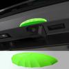 Car Rear View Camera Protection Multi Use Car Reversing Cameras Anti-Rain Cover for All Kinds of Cars SUV