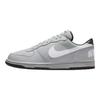 Nike Big Suixin, Dark Night Rose, Shopping Bag Cushioning Coverage Slip Resistant Low Top Skateboard Shoes Men's Gray 355152-017(Team45-)