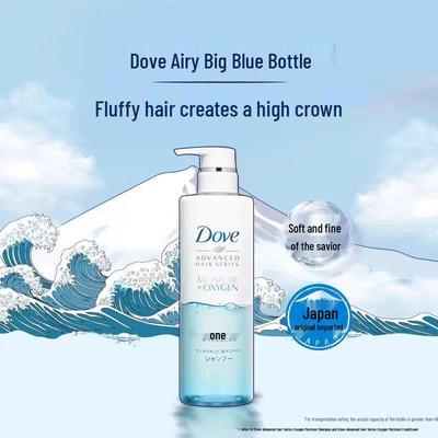 Shampoo e balsami per capelli – Shampoo