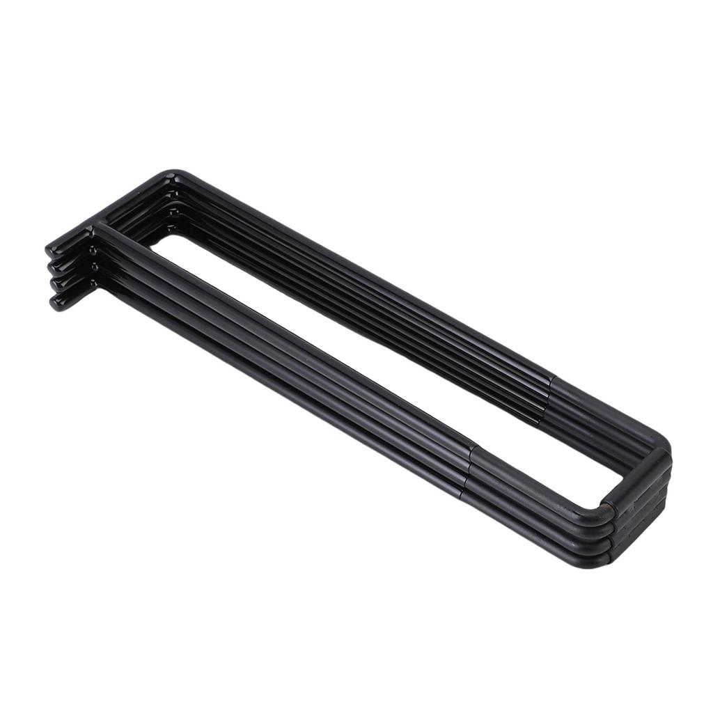 Folding Cooler Stand Frame Foldable Water Bucket Rack with Storage Bag for Camping Hiking BBQ