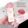 SHAQINUO Feuchtigkeitsspendender Spiegel-Lipgloss: Klare, feuchtigkeitsspendende, volle Lippen für einen strahlenden Look