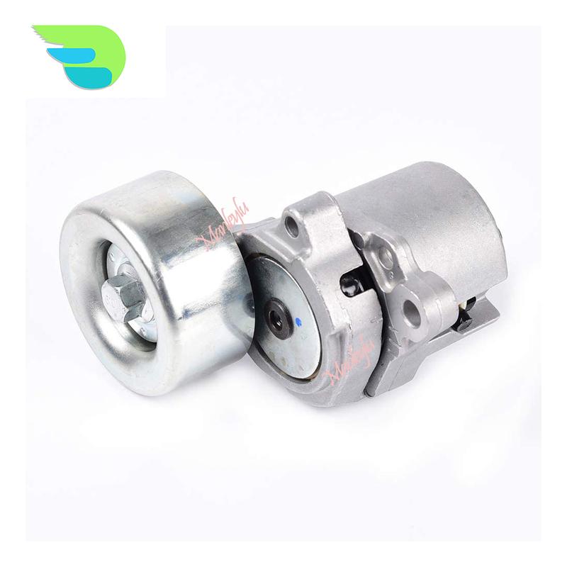 Belt Tensioner For NISSAN PATHFINDER R51 D40 C24 Tiida Note Cube Bluebird Sylphy Wingroad 11955-ED30A 11955-ED300