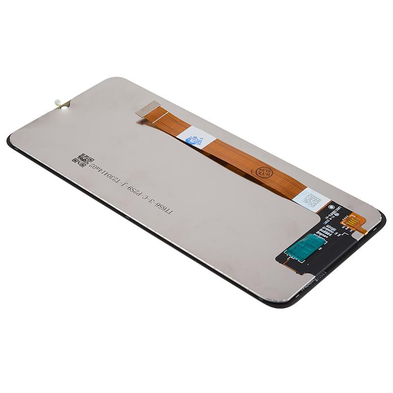 Für TCL 40R 5G Klasse S OEM LCD-Bildschirm und Digitizer-Baugruppenteil (ohne Logo)