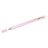 DoubleEnd Stylus Pen for Touch Screens Replacement High Sensitivity Tablet Stylus Pen for Ipad