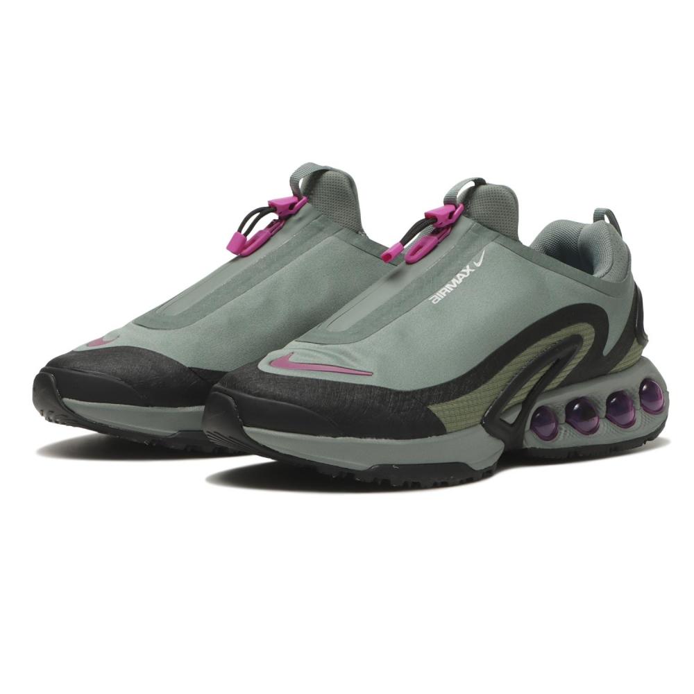 Nike Airmax Dn Roam Mhq8605 300clygrn Firep